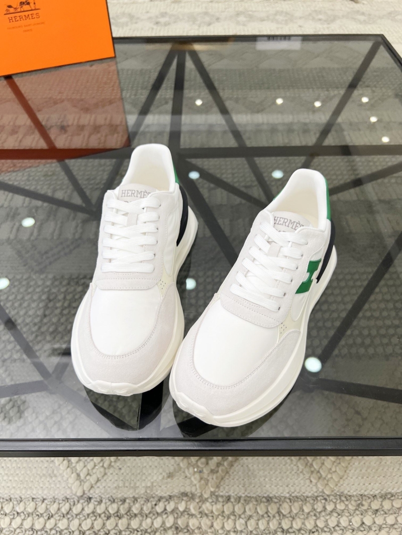 Hermes Sneakers